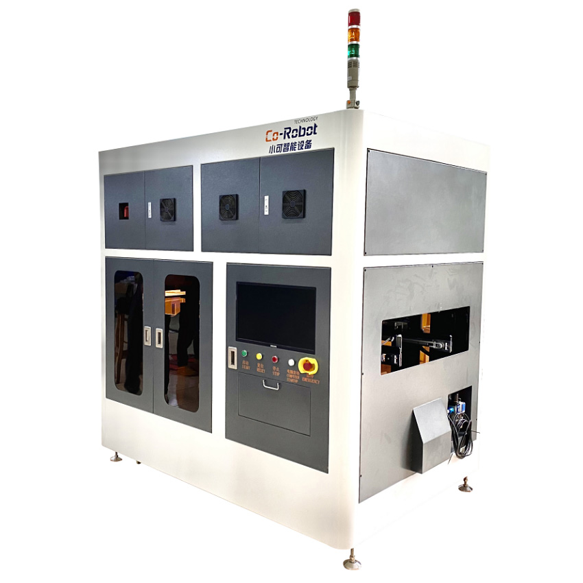 精密高度測量設備